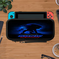 Sonic The Hedg Protective Carry Switch Nintendo Switch 2 Case