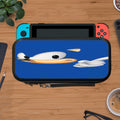 Sonic The Hedgehog Face Protective Carry Switch Nintendo Switch 2 Case