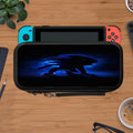 Sonic The Hedgehog Silhouette Protective Carry Switch Nintendo Switch 2 Case