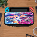 Sonic Vs Shadow Protective Carry Switch Nintendo Switch 2 Case