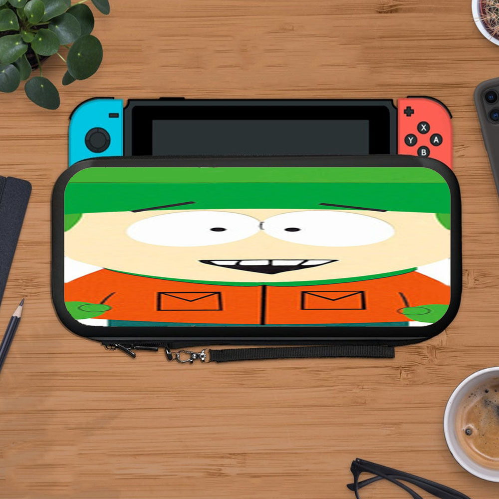 South Park 1 Protective Carry Switch Nintendo Switch 2 Case