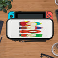 South Park Bus Stop Crew Protective Carry Switch Nintendo Switch 2 Case