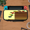 South Park Mobile Wallpaper Protective Carry Switch Nintendo Switch 2 Case