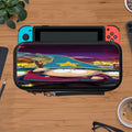 South Park Stan Marsh Kyle Broflovski Eric Cartman Kenny Mccormick Protective Carry Switch Nintendo Switch 2 Case