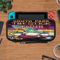 South Park The Stick Of Truth Cover Protective Carry Switch Nintendo Switch 2 Case