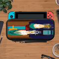 South Park Timmy Jimmy Crips Protective Carry Switch Nintendo Switch 2 Case