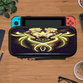 Sovereign Silver Sonic Shadow Protective Carry Switch Nintendo Switch 2 Case