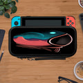 Space Adventure Protective Carry Switch Nintendo Switch 2 Case