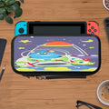 Space Planet Monster Inc Feat Toystory Protective Carry Switch Nintendo Switch 2 Case