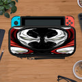 Spawn Comic Face Illustration Protective Carry Switch Nintendo Switch 2 Case