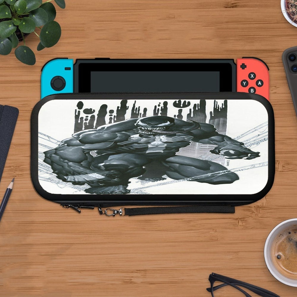 Spiderman Cartoon Protective Carry Switch Nintendo Switch 2 Case