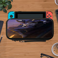 Spiderman Black Venom Protective Carry Switch Nintendo Switch 2 Case