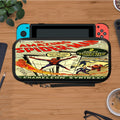 Spiderman Comic Protective Carry Switch Nintendo Switch 2 Case