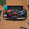 Spiderman Venom Marvel Protective Carry Switch Nintendo Switch 2 Case