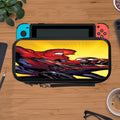 Spiderman Vs Spiderman Into The Verse Protective Carry Switch Nintendo Switch 2 Case