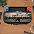 Spiderman We Love You 000 Iron Man Protective Carry Switch Nintendo Switch 2 Case