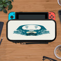 Spirited Away Lockscreens Protective Carry Switch Nintendo Switch 2 Case