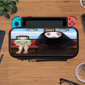 Spirited Away Train Protective Carry Switch Nintendo Switch 2 Case