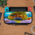 Spongebob%27S House Protective Carry Switch Nintendo Switch 2 Case