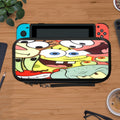Spongebob And Friends Protective Carry Switch Nintendo Switch 2 Case