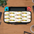 Spongebob Cartoon Caveman Bob Protective Carry Switch Nintendo Switch 2 Case