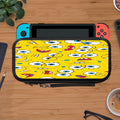 Spongebob Collage Protective Carry Switch Nintendo Switch 2 Case