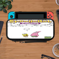 Spongebob Comics Protective Carry Switch Nintendo Switch 2 Case