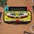 Spongebob Craquelure Protective Carry Switch Nintendo Switch 2 Case