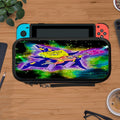 Spongebob Goofy Goober Rockstar Protective Carry Switch Nintendo Switch 2 Case