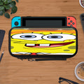 Spongebob Imagine Protective Carry Switch Nintendo Switch 2 Case