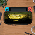 Spongebob In The Sea X Monalisa Protective Carry Switch Nintendo Switch 2 Case