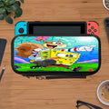 Spongebob Run And Sandy Protective Carry Switch Nintendo Switch 2 Case