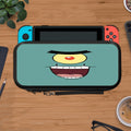 Spongebob Squarepants Protective Carry Switch Nintendo Switch 2 Case