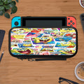 Spongebob Squarepants Collage Protective Carry Switch Nintendo Switch 2 Case