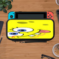 Spongebob Squarepants Funny Protective Carry Switch Nintendo Switch 2 Case