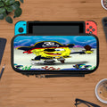 Spongebob Squarepants Is A Pirates Protective Carry Switch Nintendo Switch 2 Case