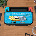 Spongebob Squarepants Robot Machine Protective Carry Switch Nintendo Switch 2 Case