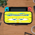 Spongebob Squarepants Smile Protective Carry Switch Nintendo Switch 2 Case