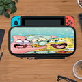 Spongebob Squarepants Underwater Protective Carry Switch Nintendo Switch 2 Case
