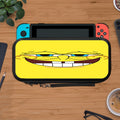 Spongebob Squarepants Wallpaper Protective Carry Switch Nintendo Switch 2 Case