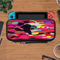 Spongebob Squarepants X Kaws Illustration Protective Carry Switch Nintendo Switch 2 Case