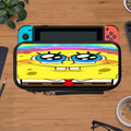 Spongebob Squarpants Imagination Rainbow Box Protective Carry Switch Nintendo Switch 2 Case