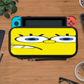 Spongebob Squerpants Protective Carry Switch Nintendo Switch 2 Case