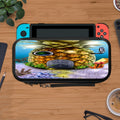Spongebobs House In Real Life Protective Carry Switch Nintendo Switch 2 Case