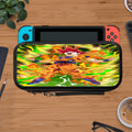 Ssg Goku Protective Carry Switch Nintendo Switch 2 Case
