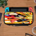Ssj4 Goku Protective Carry Switch Nintendo Switch 2 Case