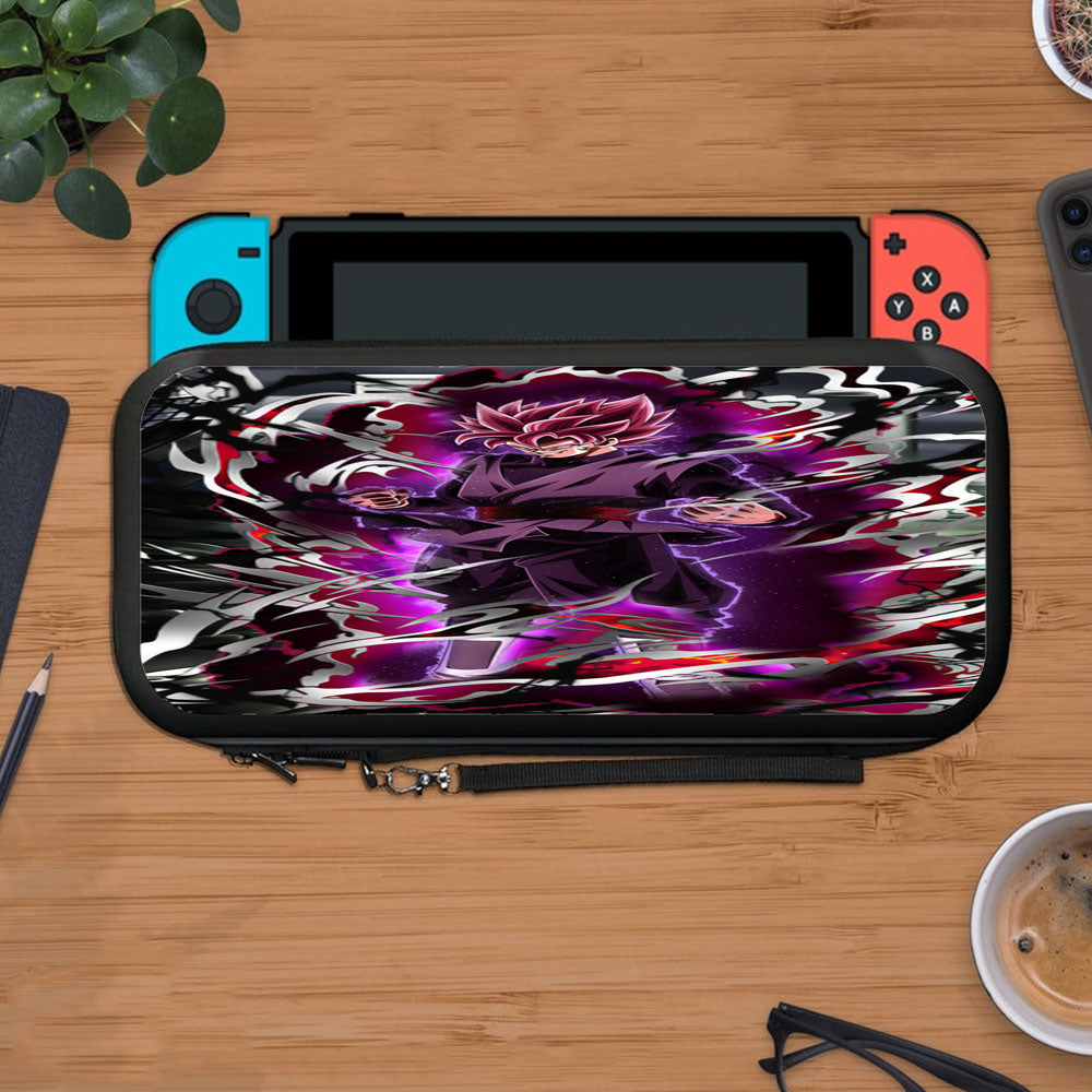 Ssr Goku Protective Carry Switch Nintendo Switch 2 Case