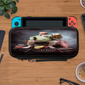 Stan Lee Marvel Comics Of Thanos Protective Carry Switch Nintendo Switch 2 Case
