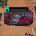 Star Lords Art Guardians Of The Galaxy Protective Carry Switch Nintendo Switch 2 Case