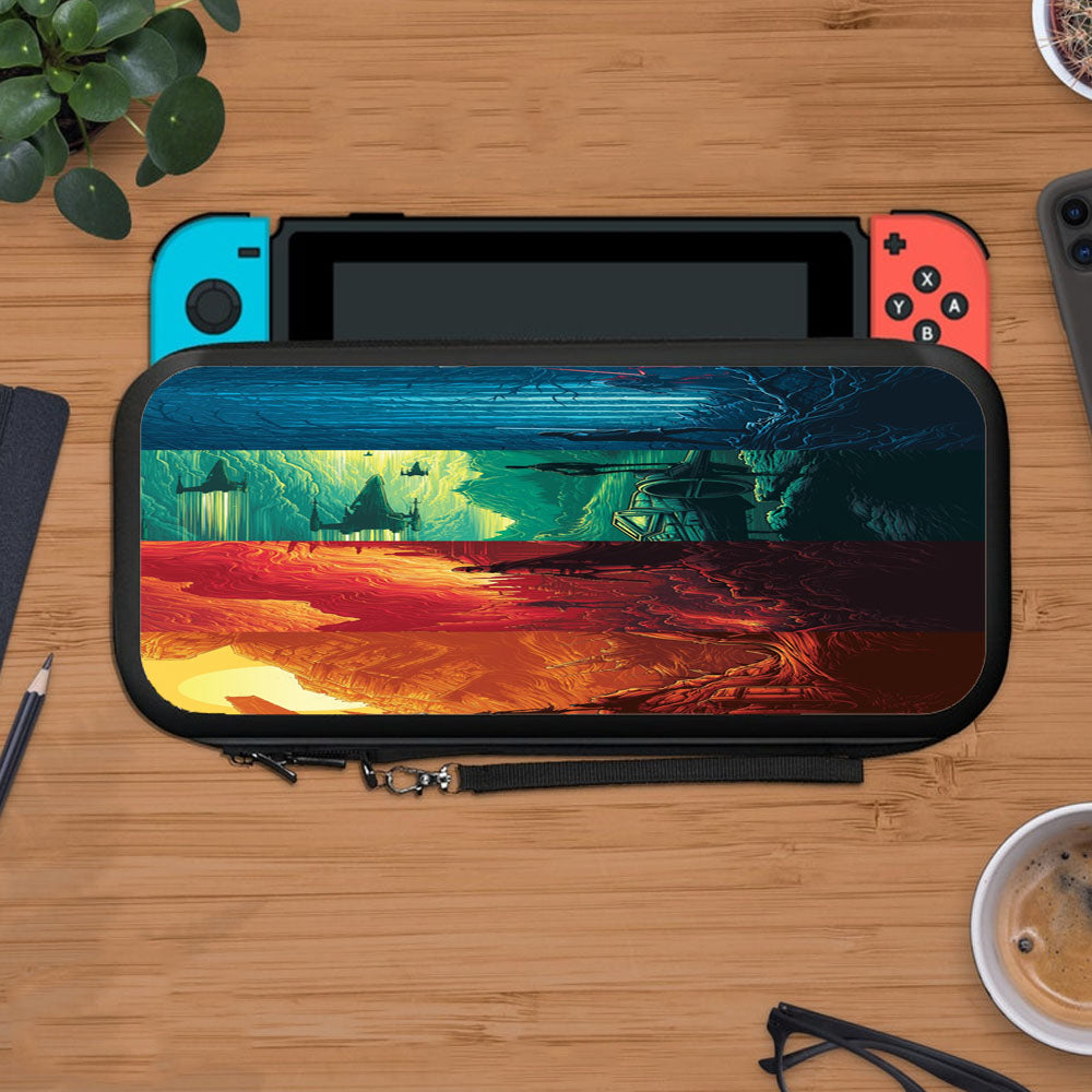 Star Wars Alliance Protective Carry Switch Nintendo Switch 2 Case